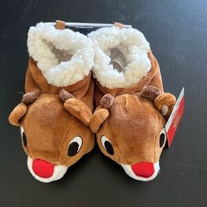 Rudolf slippers
